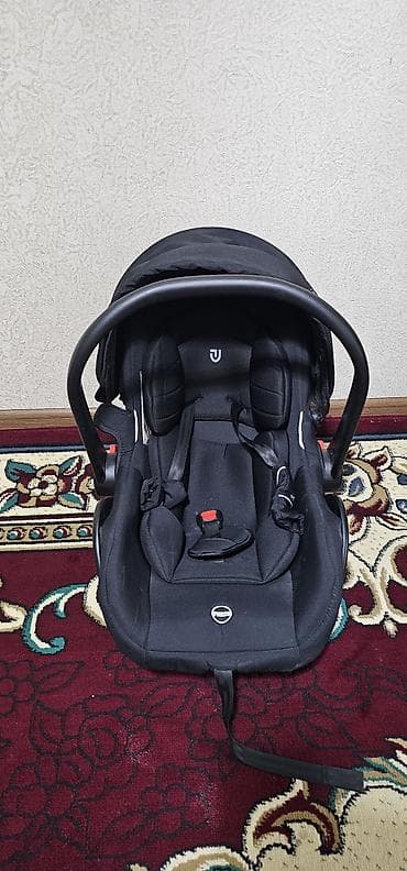 автокресло heyner: Автокресло, цвет - Черный — 2