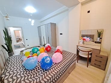 Батир сатып алам: 3 бөлмө, 80 м², Элитка, 1 кабат, Дизайнердик ремонт — 7