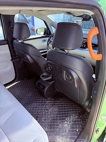 build your dreams plus: BYD D1: 2021 г., 0.1 л, Автомат, Электромобиль, Хэтчбэк — 8