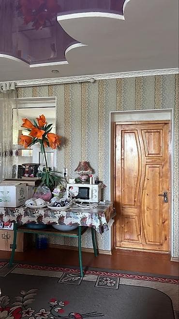 дом купить сокулук: Иссык-Кульская область,Иссык-Кульский район,село — 6