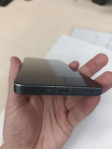 google pixel 9a: OnePlus 13R, Б/у, 256 ГБ, цвет - Серый, 2 SIM — 5