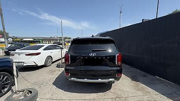 step 2: Hyundai Palisade: 2021 г., 2.2 л, Автомат, Дизель, Кроссовер — 3