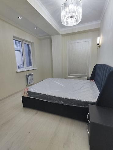 1 комната, Собственник, Без подселения, С мебелью полностью — 5