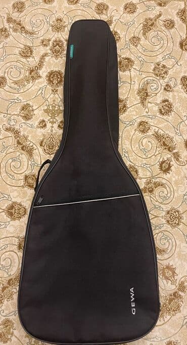 Гитары: Yamaha C40 Классическая гитара с корпусом натурального древесного — 2