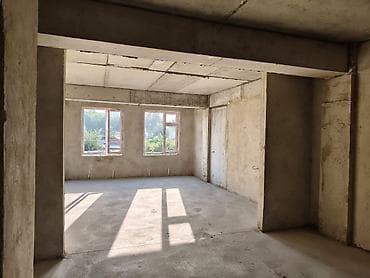 2 комнаты, 68 м², Ошский мкр., Элитка, 10 этаж, ПСО (под самоотделку) at lalafo.kg 2 комнаты, 68 м², Ошский мкр., Элитка, 10 этаж, ПСО (под самоотделку)