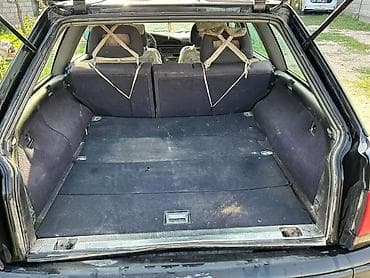 audi rs2: Audi 100: 1994 г., Механика, Бензин, Универсал — 10