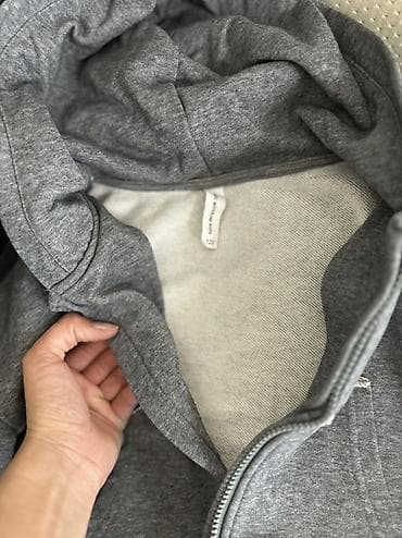 nike tech: Комплект, цвет - Серый — 2