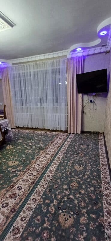 дордой аренда дом: 200 м², 4 комнаты, Кондиционер, Парковка, Забор, огорожен — 12