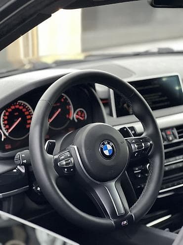 велдмастер х5: BMW X5: 2015 г., Автомат, Дизель, Кроссовер — 7