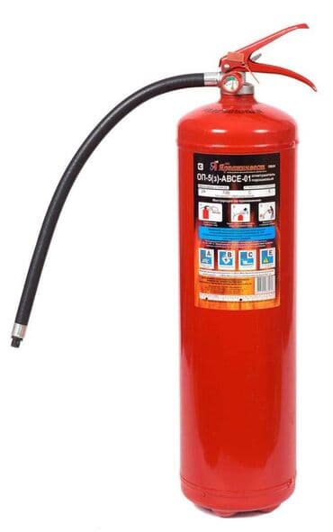 пожарный щит цена бишкек: Порошоктуу өрт өчүргүчтөр, Көлөм: 1 - 5 л л, Үй үчүн, Жаңы — 2
