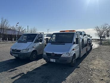 манипулятор токмак: С лебедкой, С ломаной платформой, С частичной погрузкой — 1