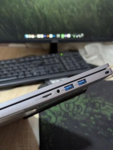 монитор бишкек: Для учебы, Новый, Intel Celeron — 4