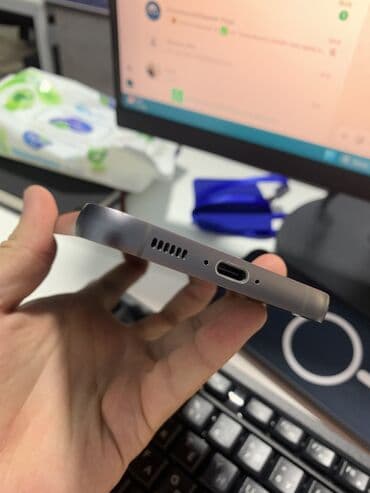 самсунг галакси с 21 фе: Samsung Galaxy S23 FE, Б/у, 256 ГБ, 1 SIM, eSIM — 5