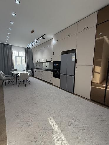 Дома: ‼️Срочно продается дом 📍В Арча-Бешике 3 сотки 🏠Дом 120кв2 — 7