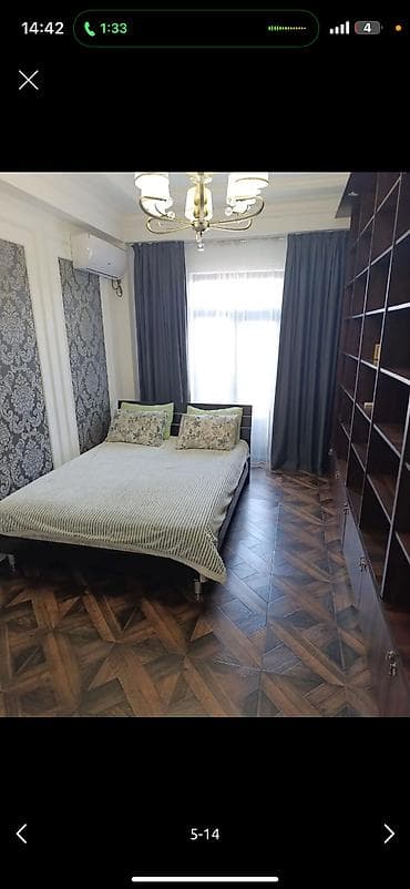 по квартиры: 3 комнатная — 5