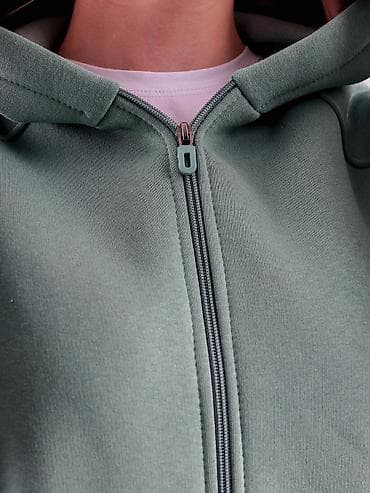 начес: Спортивные костюмы женские Цвет фисташка Материал : турецкая — 3