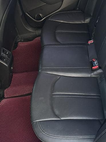 sanat: Hyundai Sonata: 2017 г., 2 л, Автомат, Газ, Седан — 7