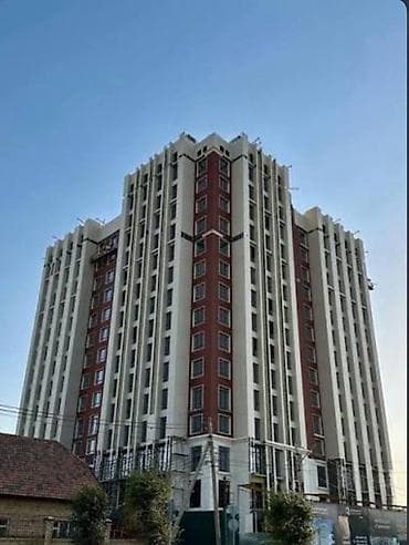 3 комнаты, 103 м², 12 этаж, ПСО (под самоотделку) — 5