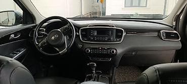 sonata 2005: Kia Sorento: 2016 г., 2 л, Автомат, Дизель, Кроссовер — 4