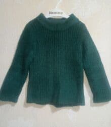 Игрушки: Комплект, цвет - Синий, Б/у — 11