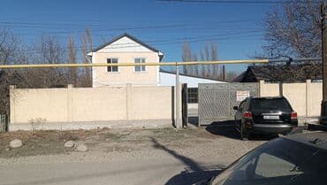 сдаю дом долгосрочно без хозяина: Дом, 200 м², 6 комнат, Собственник, Евроремонт — 15