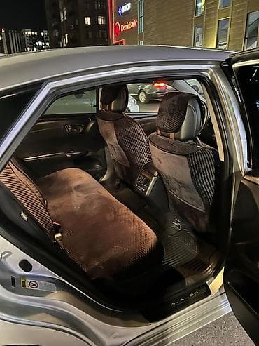 тойота авлон: Toyota Avalon: 2014 г., 2.5 л, Гибрид, Седан — 4