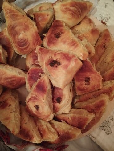 работа швея ош: Требуется Повар : Тестомес, Национальная кухня, 3-5 лет опыта — 1