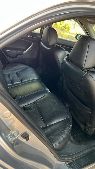 colf 2: Honda Accord: 2003 г., 2.4 л, Автомат, Бензин, Седан — 10