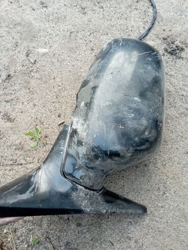 двери для дома: Дверь Комплект Subaru, Б/у, Оригинал — 4