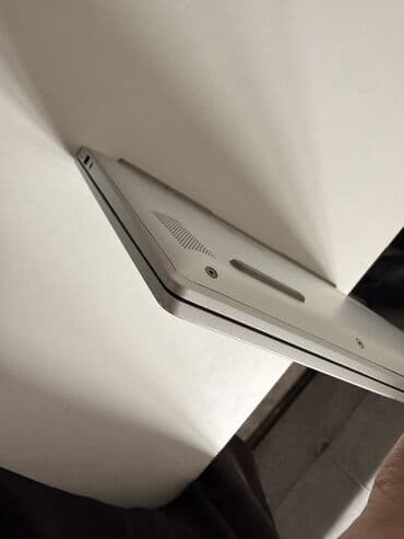 Планшеты: Ультрабук, Lenovo, 16 ГБ ОЗУ, Intel Core i7, 14 ", Для работы, учебы, память SSD — 6