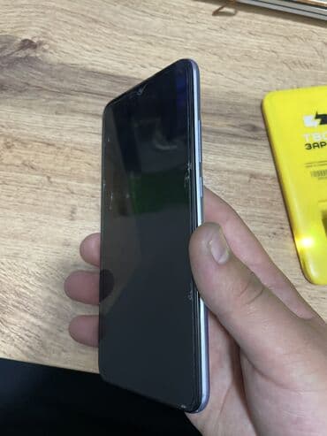 телефон а22: Redmi, Redmi 10A, Колдонулган, 64 ГБ, түсү - Күмүш, 2 SIM — 3