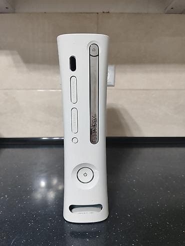 xbox 2: Игровая консоль Xbox 360 (модель с HDMI) -сразу скажи проблемы может — 1