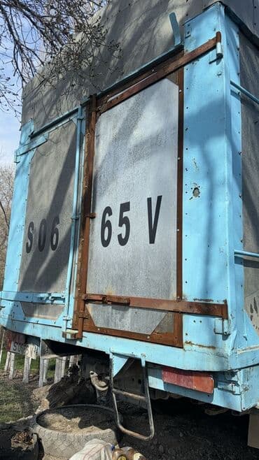 кухня на колесах купить бу: Грузовик, Б/у — 2