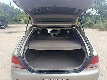 avancier: Honda Avancier: 2001 г., 3 л, Автомат, Бензин, Минивэн — 4