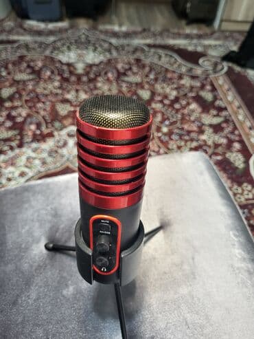 core i3: Микрофон Bobby studio phantom z
конденсаторный в отличном состоянии — 3