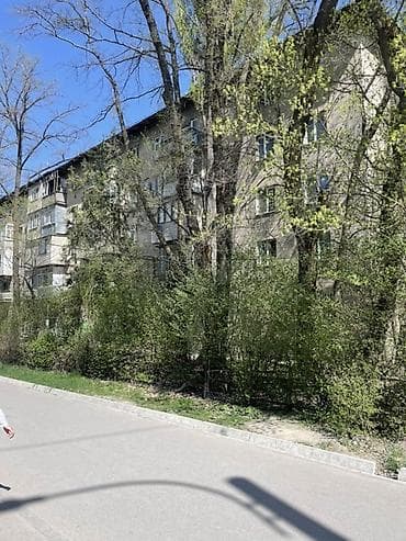 Квартиры: 2 комнаты, 60 м², Индивидуалка, 2 этаж, Старый ремонт — 7