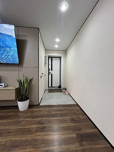 Квартиры: 2 комнаты, 51 м², Дизайнерский ремонт — 3