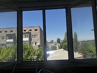 Пластиковые окна ПВХ для балкона/лоджии - Конфигурация: панорамный