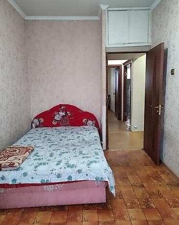 Продажа квартир: 3 комнаты, 70 м², 106 серия, 9 этаж, Косметический ремонт — 1