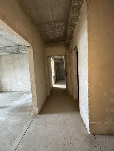 кв юг 2: 2 комнаты, 82 м², Элитка, 12 этаж, Готовая ПСО (под самоотделку) — 4