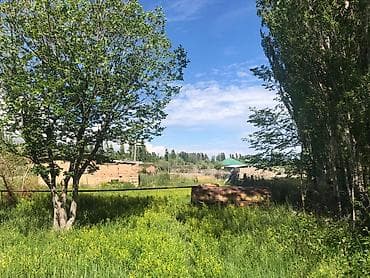 яблоневый сад: 50 соток, Для сельского хозяйства, Красная книга — 2