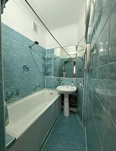 2х: 2 комнаты, 55 м², Индивидуалка, 2 этаж, Косметический ремонт — 8