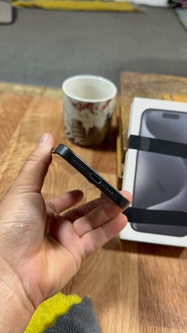 айфон 16 про бишкек цена: IPhone 15 Pro, Колдонулган, 256 ГБ, Кабель, 88 % — 9