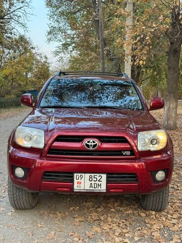 4runner 4runner runer runner foraner raner 4raner 4ranner ranner foruner фораннер форанер фуранер ранер рунер 4ранер rynner 4руннер 4рунер 4раннер: Toyota 4Runner: 2008 г., 4.7 л, Автомат, Бензин, Внедорожник — 2