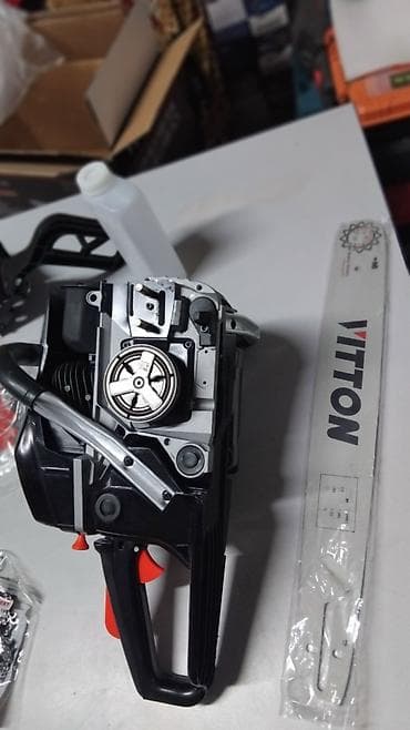 Пилы: Бензопила Новый, Бесплатная доставка — 1