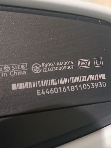 open box: PS5 Slim (CFI-2000) с дисководом. Состояние хорошее, полностью — 7