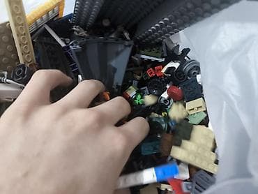 Саманный сырой кирпич: LEGO 4КГ Лего оригинал долго копили
покупали все больше за 15000сом — 3