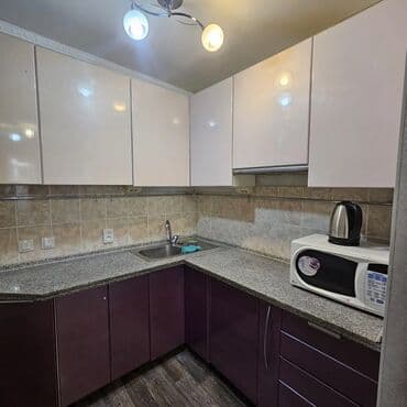 продаю квартиру падыш ата: Город Ош — 3