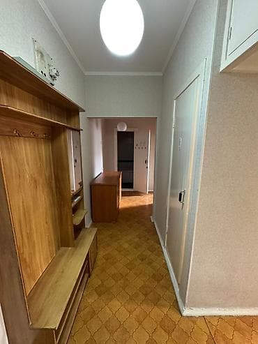 квартира в ипатеку: 2 комнаты, 53 м², 106 серия, 6 этаж — 7