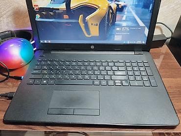 hp stream: Офисный, Б/у, Intel Core i3 — 7